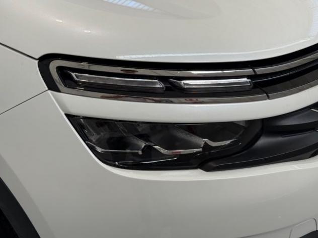 CITROEN C5 Aircross BlueHDi 130 S&S C-Series N1 AUTOCARRO 5 POSTI rif. 24108930 - Foto 10