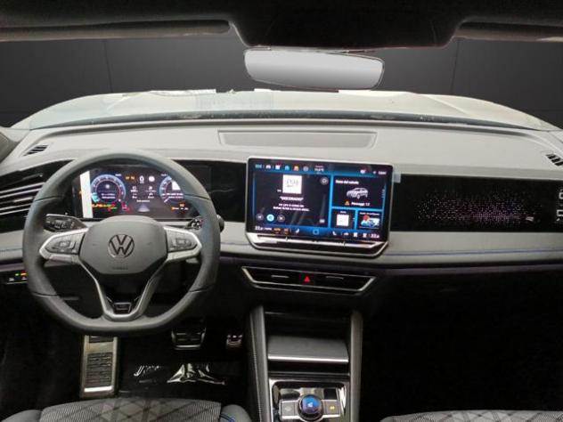 VOLKSWAGEN Tiguan 1.5 eTSI 150 CV ACT DSG R-Line Plus rif. 22968396 - Foto 7