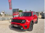 Jeep Renegade 1.3 T4 DDCT Limited Full