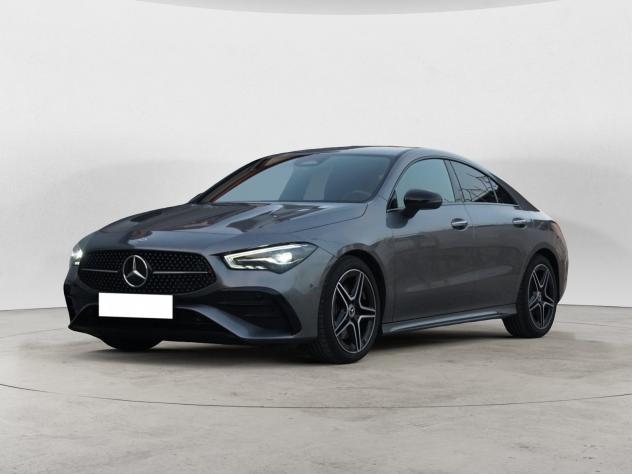 Mercedes-Benz CLA CLA 220 d Automatic AMG Line Premium - Foto 2