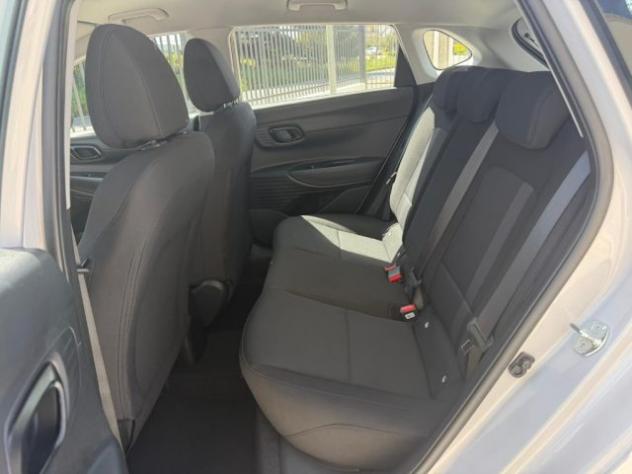 HYUNDAI i20 1.0 T-GDI DCT Connectline rif. 23609866 - Foto 9