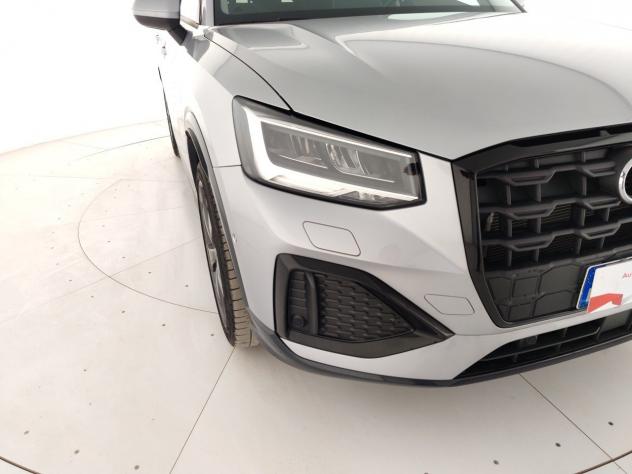 Audi Q2 1.5 35 TFSI S TRONIC - Foto 5