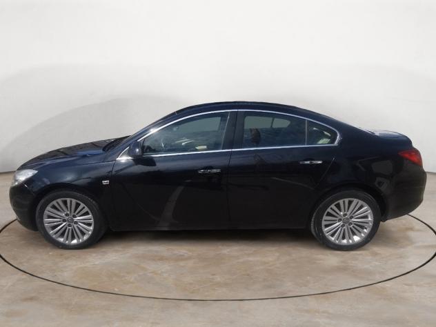 Opel Insignia INSIGNIA COSMO 1.4 TURBO BENZ/GPL - Foto 3