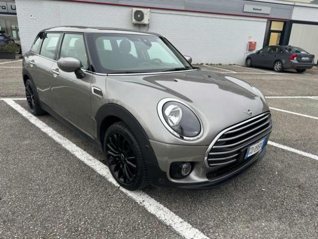 MINI Clubman 1.5 One D Clubman rif. 23280931 - Foto 3
