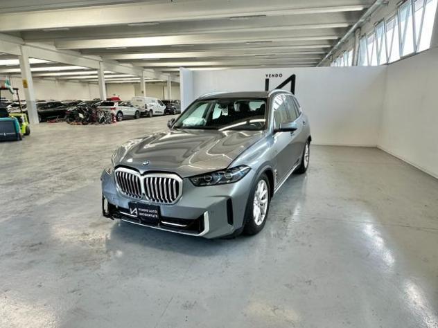 BMW X5 XDRIVE50E rif. 23811290 - Foto 3