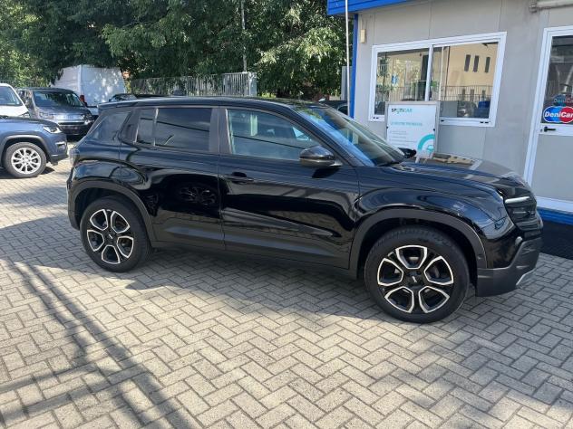 Jeep Avenger 1.2 Turbo Summit - Foto 5