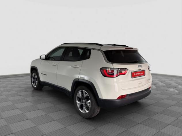 JEEP Compass Compass 1.6 Multijet II 2WD Limited rif. 23769726 - Foto 3