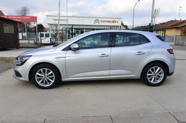Renault Megane Mane TCe 130 CV EDC Energy Intens - Foto 5
