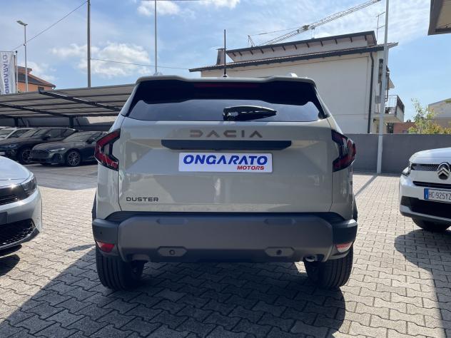 Dacia Duster 1.2 Eco-G 120cv Extreme - Foto 5