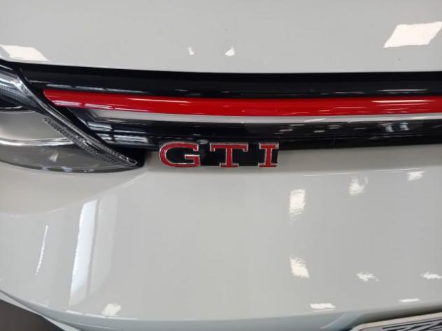 VOLKSWAGEN Golf 2.0 TSI DSG GTI rif. 24109289 - Foto 5