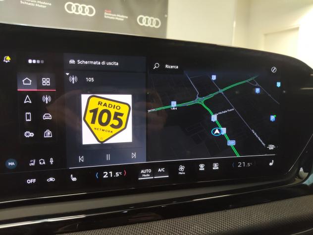 Audi A5 A5 Avant 2.0 tdi mhev+ Business Advanced 204cv s-tronic - Foto 10