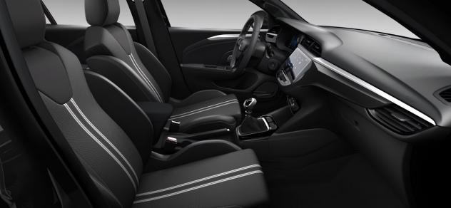 OPEL Corsa 6ª serie Corsa 1.2 100 CV GS - Foto 6