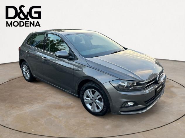 Volkswagen Polo Polo 5p 1.6 tdi - 80cv - Foto 4