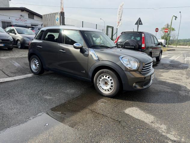 Mini Cooper D Countryman 1.6 Business ALL4 - Foto 4