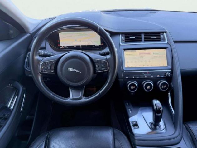 JAGUAR E-Pace 2.0D 150 CV AWD aut. S rif. 24073316 - Foto 10