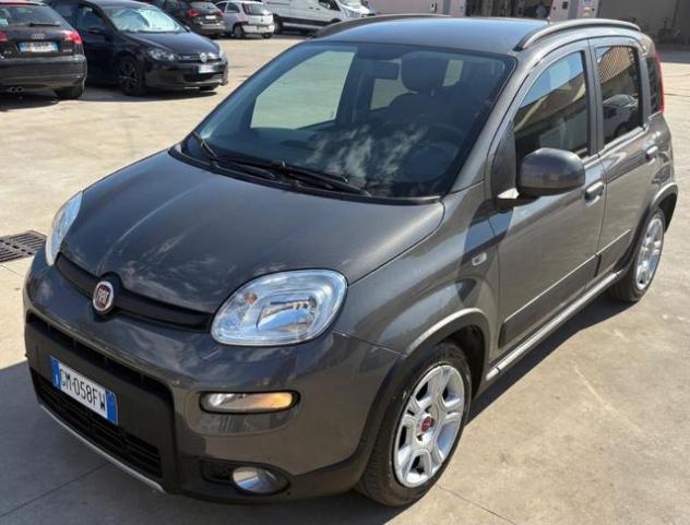 FIAT Panda 1.0 FireFly S&S Hybrid City Life rif. 24076289