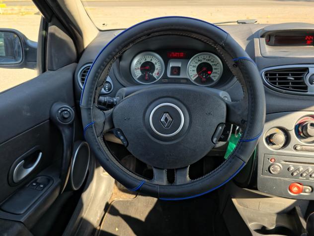 Renault Clio 1.2 16V CV-75 5 porte Le Iene E4 Manuale NEO 2008 - Foto 8