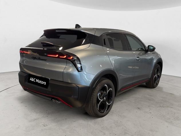 Alfa Romeo Junior Ibrida 1.2 136CV Hybrid eDCT6 ibrida SPECIALE - Foto 4