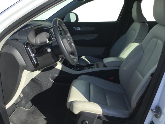 Volvo XC40 B3 automatico Core - Foto 7