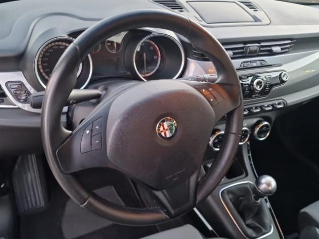 ALFA ROMEO Giulietta 1.6 JTDm-2 105 CV Distinctive rif. 23731952 - Foto 10