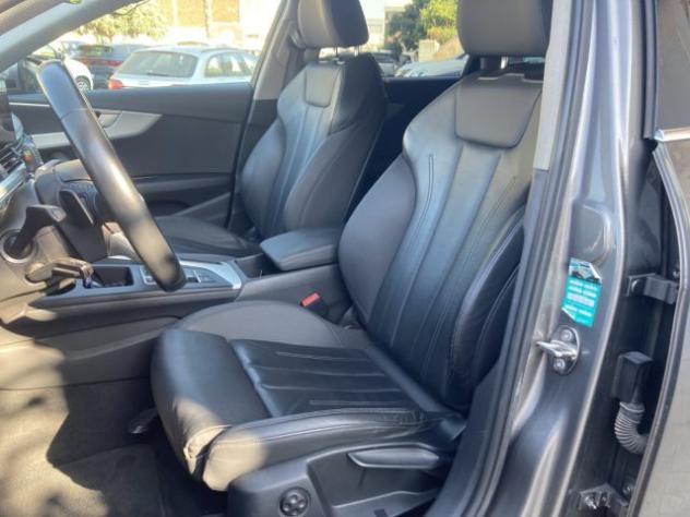AUDI A4 allroad 40 TDI 204 CV S tronic Identity Contrast rif. 23979547 - Foto 7