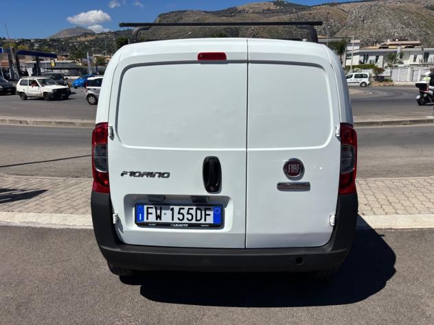 Fiat Fiorino 1.3 MJT 95CV Cargo Adventure - Foto 7