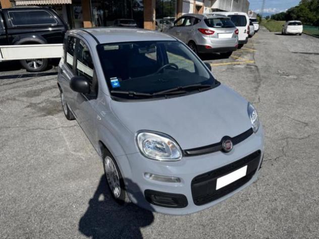 FIAT Panda III 1.0 FireFly 70Cv S&S Hybrid Easy rif. 23724090 - Foto 8