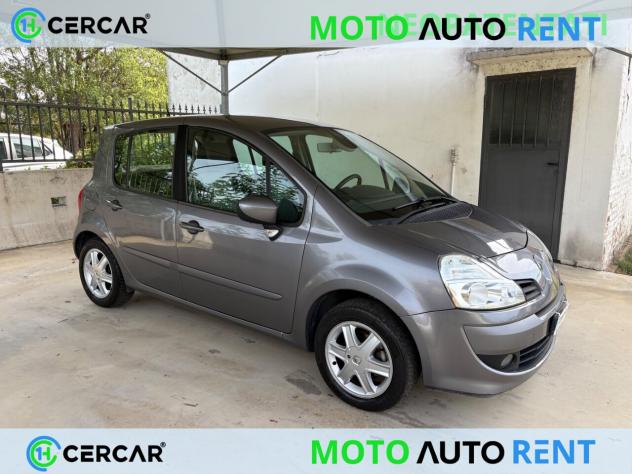 Renault Modus 1.2 tce Dynamique 100cv - Foto 3