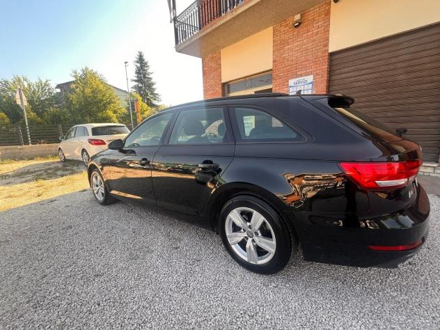 Audi A4 Avant 2.0 TDI 150 CV S tronic - Foto 8
