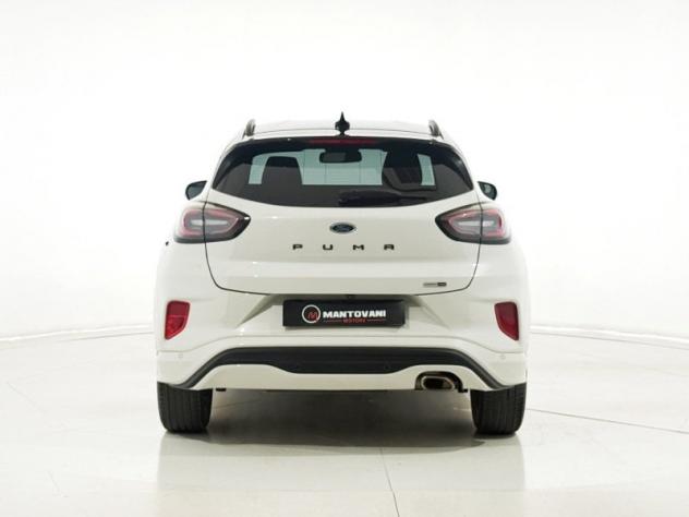 Ford Puma 1.0 Ecoboost Hybrid 125CV ST-Line X - Foto 4