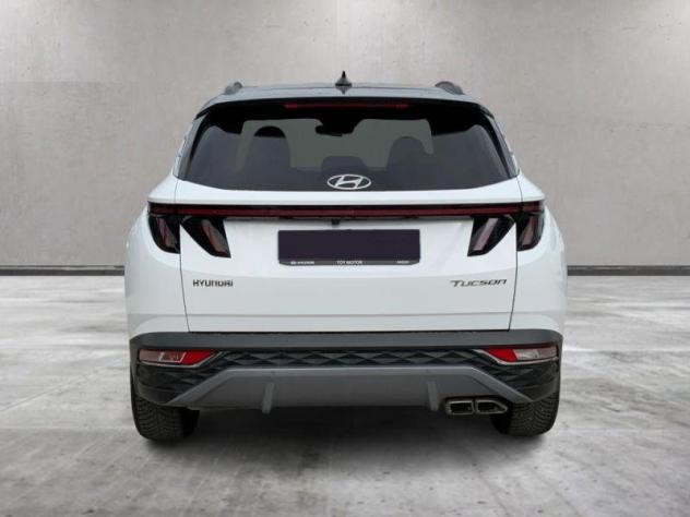 Hyundai Tucson 3ª serie 1.6 CRDI 48V XLine - Foto 7