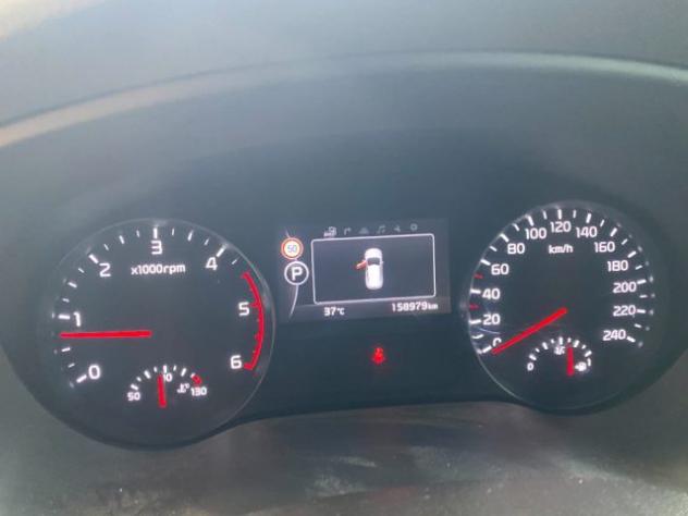 KIA Sportage 1.7 CRDI 141 CV DCT7 2WD Business Class rif. 23874742 - Foto 10