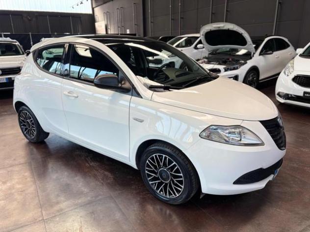 LANCIA Ypsilon 1.2 69 CV 5 porte S&S S Momodesign rif. 23647560