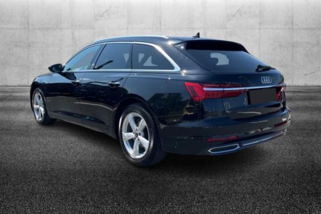 AUDI A6 Avant 40 2.0 TDI S tronic Business Sport rif. 24049613 - Foto 4