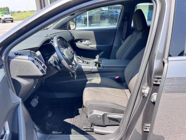 DS DS 7 E-TENSE E-Tense Automatica Business Bastille - Foto 5