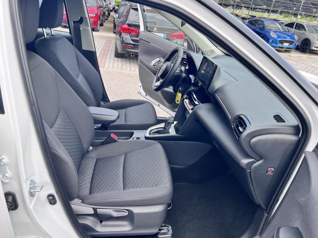 Toyota Yaris Cross 1.5H Active E-CVT - Foto 9