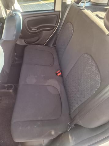 Fiat Panda 1.0 FireFly S&S Hybrid - Foto 7