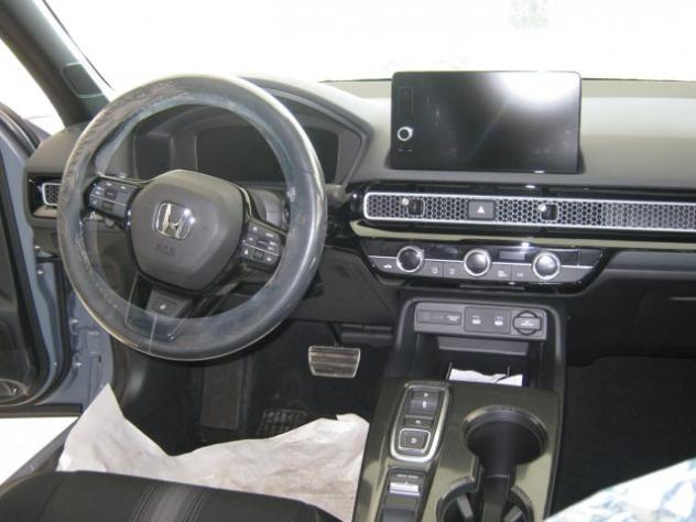 HONDA Civic 2.0 Hev eCVT Sport rif. 24074573 - Foto 8