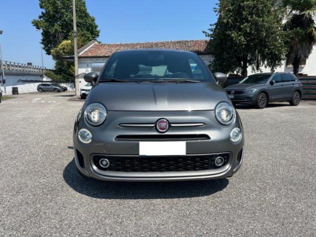 FIAT 500 1.3 Multijet 95 CV S UNICO PROPRIETARIO rif. 23829584 - Foto 2