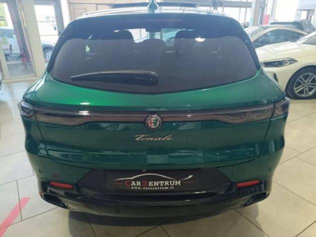ALFA ROMEO Tonale 1.5 160 CV MHEV TCT7 Veloce rif. 24056704 - Foto 3