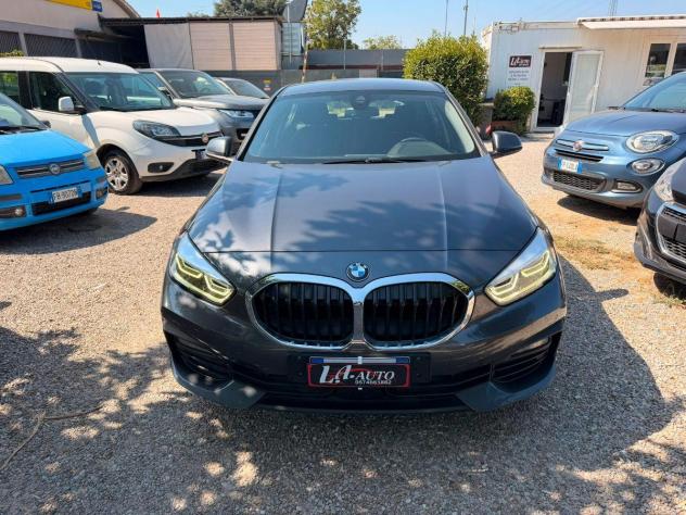 BMW - Serie 1 - 118d 5p. M Sport - Foto 5