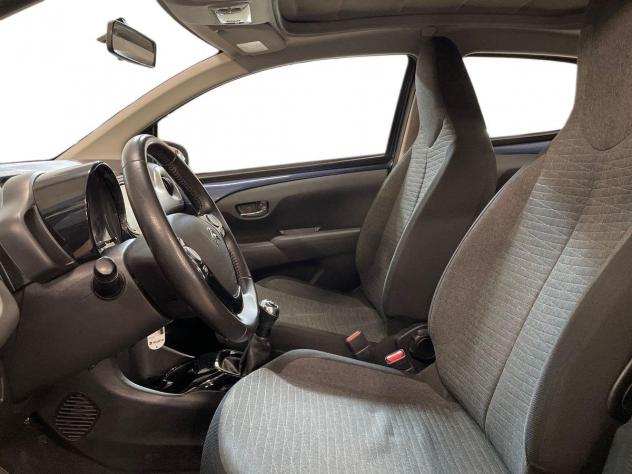 Citroën C1 II 2014 Airscape Citroen Airscape 5p 1.0 vti Shine E6 - Foto 9