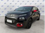 Citroën C3 1.2 puretech Shine s&s 110cv eat6 my18