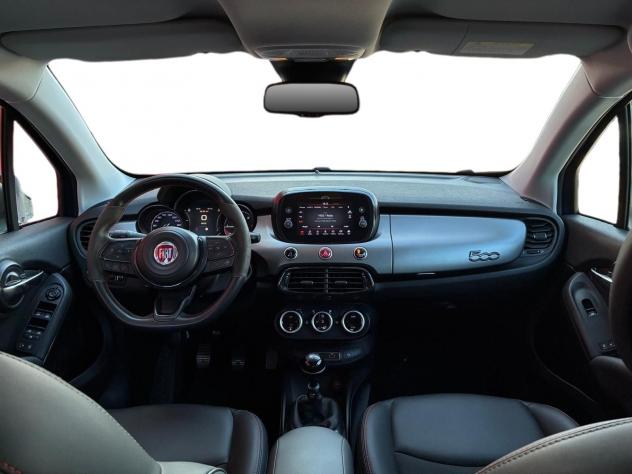 FIAT 500X 1.3 mjet Sport 95cv - Foto 7