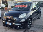 Fiat 500L 1.3 Multijet 95CV Dualogic Lounge
