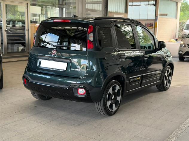 FIAT Panda Cross 1.0 Hybrid S&S Cross - Foto 6