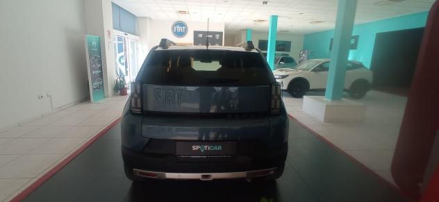 FIAT Grande Panda Hybrid Hybrid La Prima - Foto 4