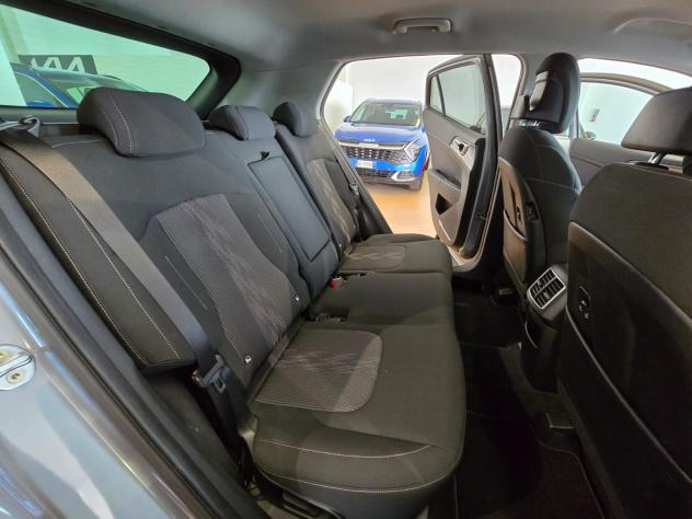 Kia Sportage Sportage 1.6 crdi mhev Style (191) - Foto 10