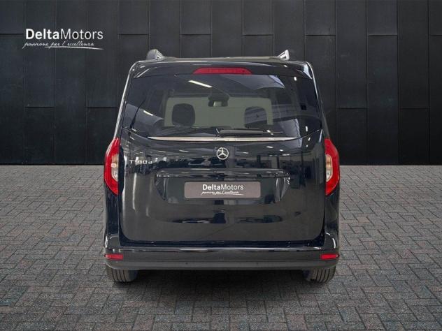 Mercedes-Benz Classe T Classe T 180 d Premium - Foto 4