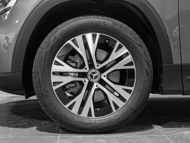Mercedes-Benz GLB GLB 200 d Automatic Advanced Plus Progressive - Foto 7